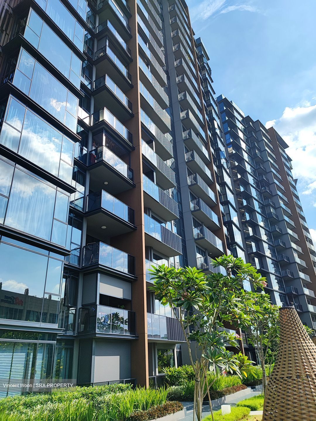 Parc Esta (D14), Apartment #442472791
